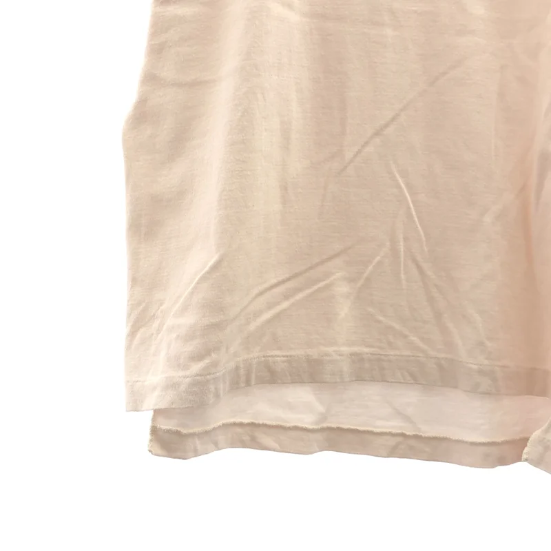 AURALEE / オーラリー | SEAMLESS CREW NECK Tシャツ | 1 | レディース