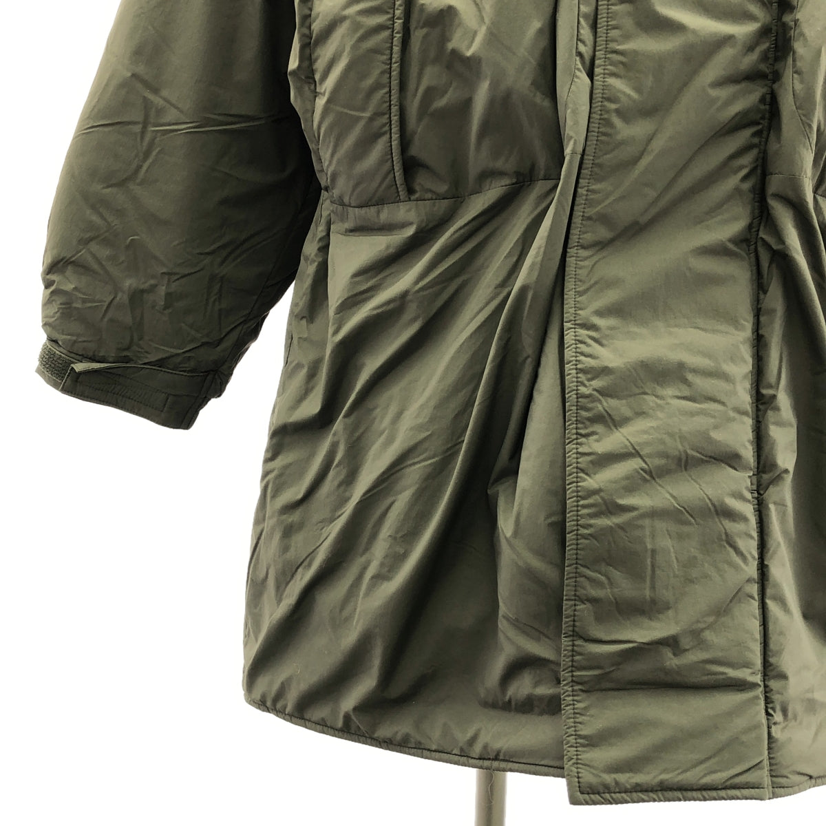 WILD THINGS / ワイルドシングス | PRIMALOFT MONSTER PARKA / プリマ