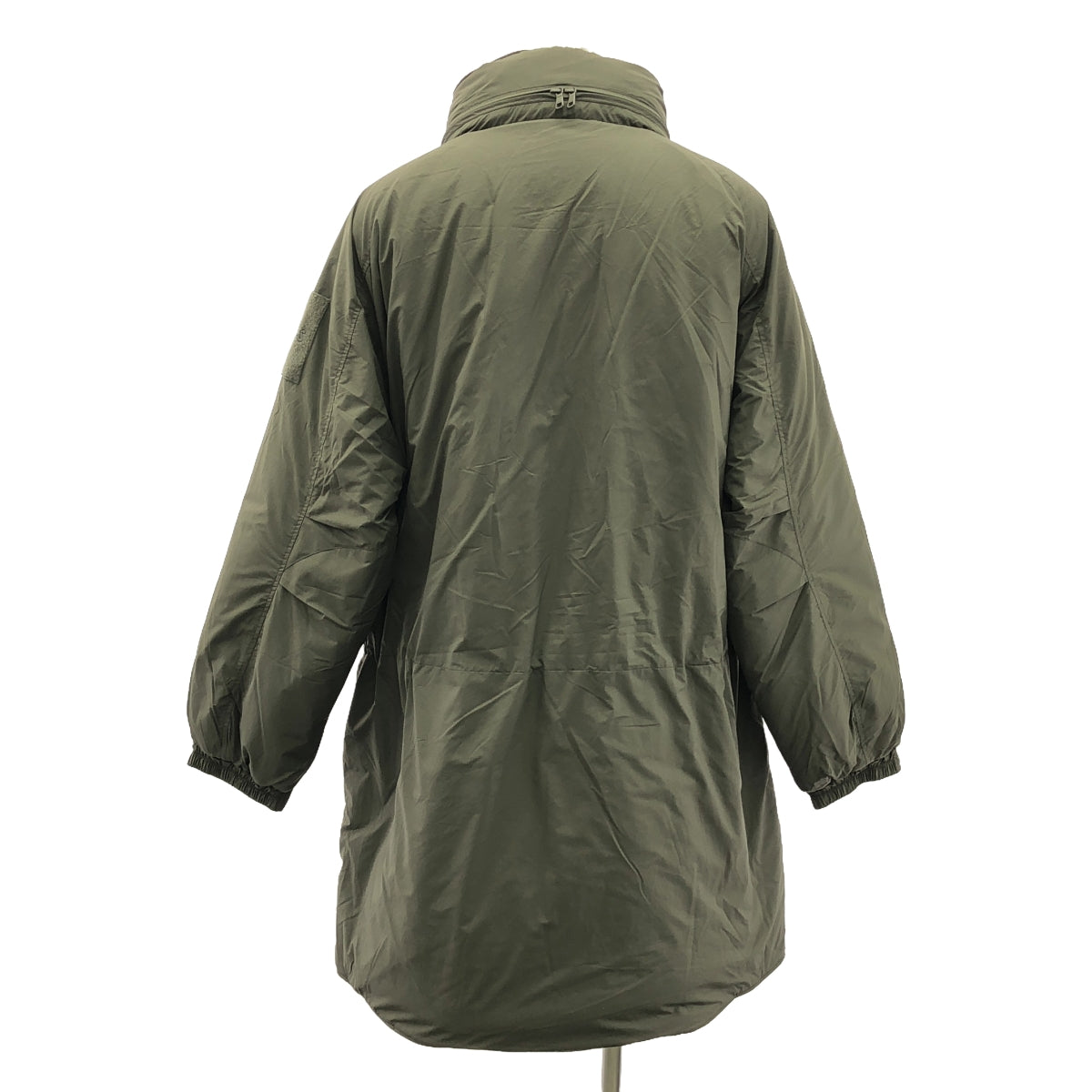 WILD THINGS / ワイルドシングス | PRIMALOFT MONSTER PARKA / プリマ