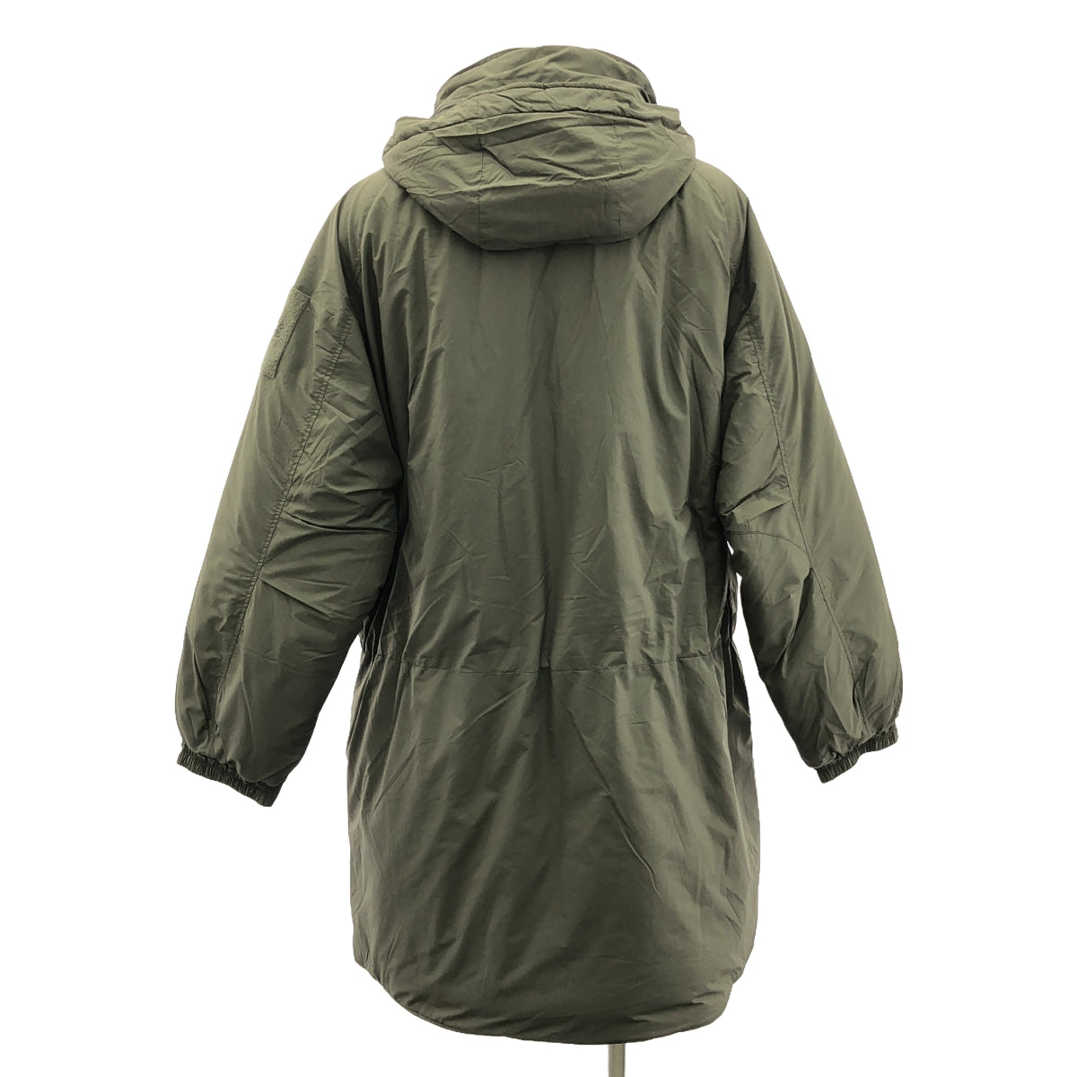 WILD THINGS / ワイルドシングス | PRIMALOFT MONSTER PARKA / プリマ