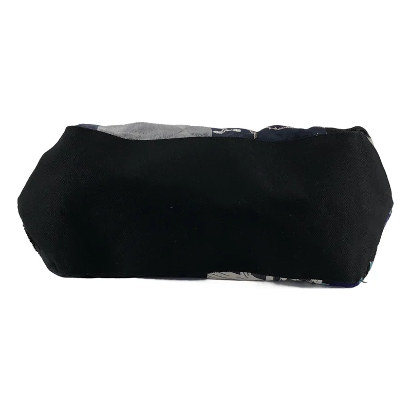 mina perhonen / mina perhonen | piece bag / mixed material switch