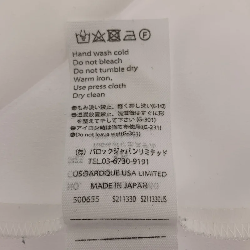 ENFOLD / エンフォルド | PEジョーゼットサイドベンツワイドプルオーバー | 38 | レディース