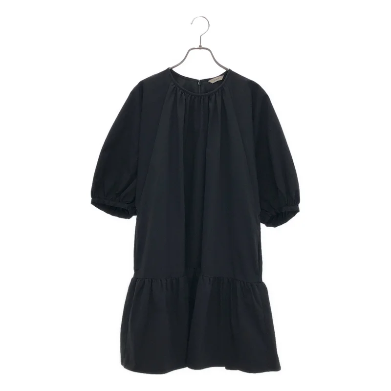 CLANE / クラネ | PUFF MINI ONE PIECE パフ ミニワンピース | 1 | レディース