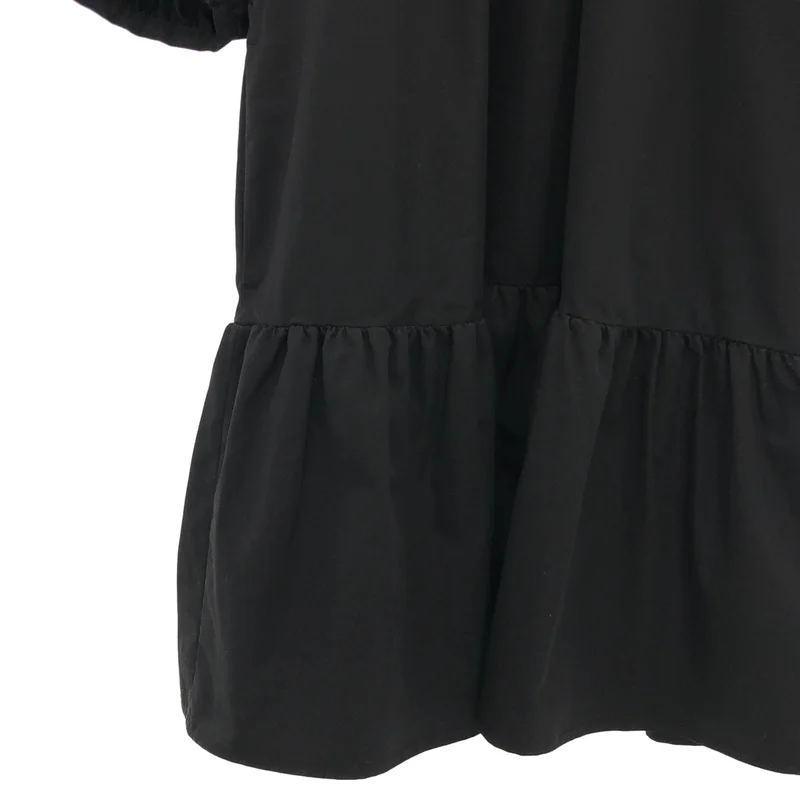 CLANE / クラネ | PUFF MINI ONE PIECE パフ ミニワンピース | 1 | レディース
