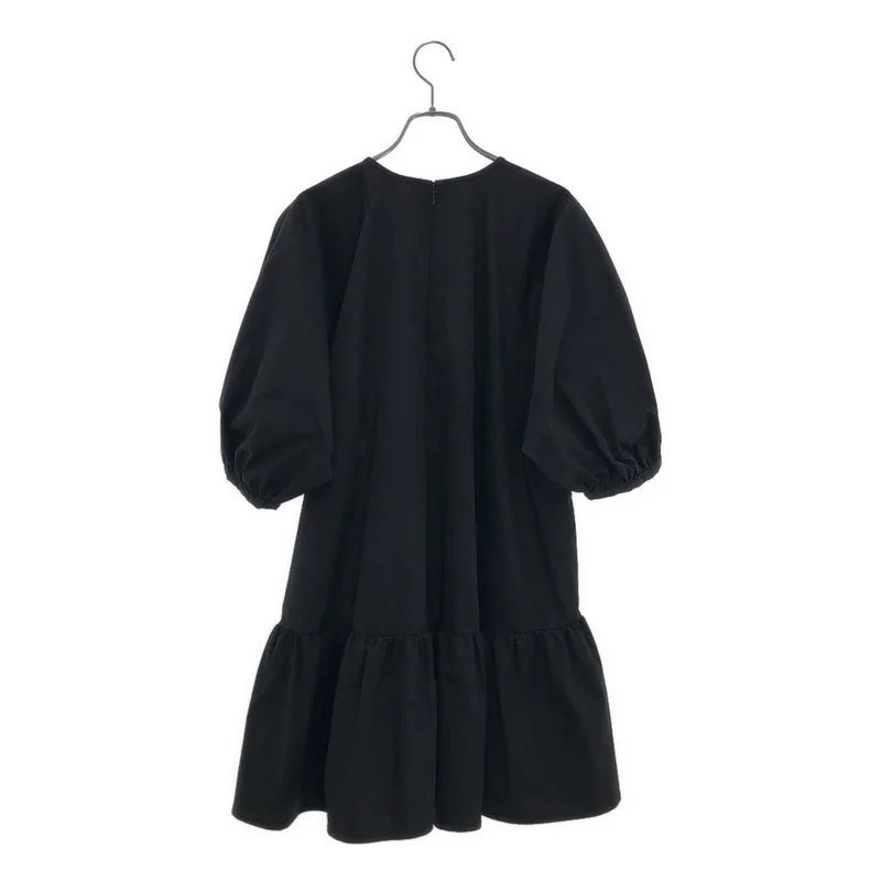 CLANE / クラネ | PUFF MINI ONE PIECE パフ ミニワンピース | 1 | レディース