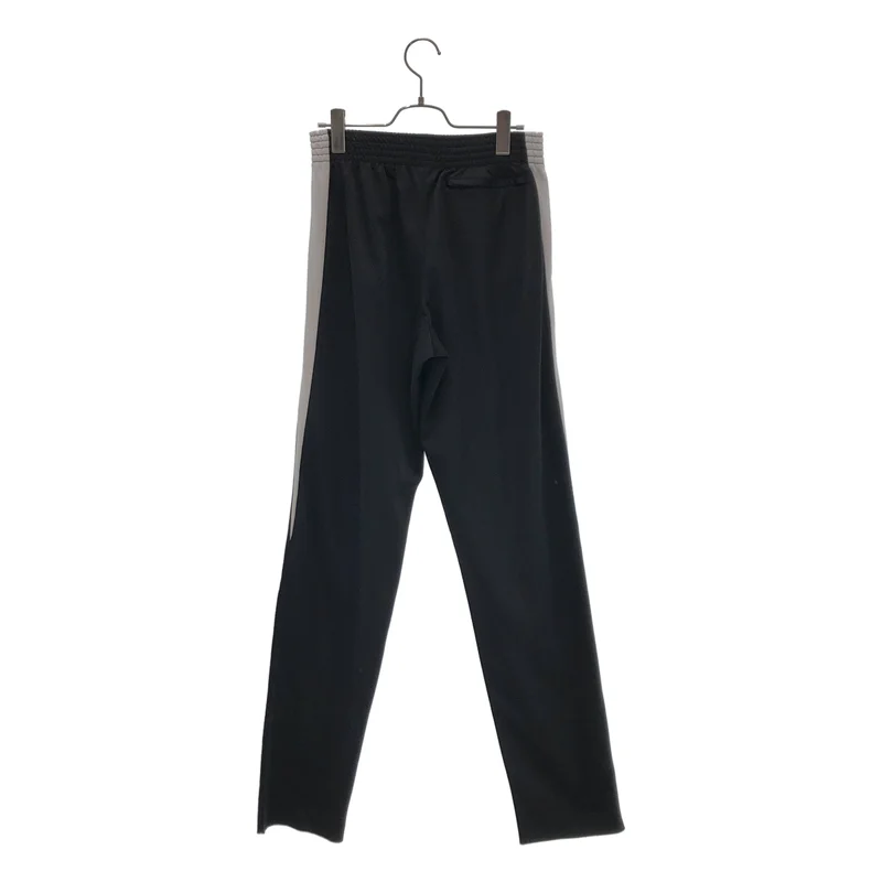 RAF SIMONS ARCHIVE REDUX / ラフシモンズアーカイヴレダックス | カットオフ サイドライン ジャージ トラックパンツ | XS | メンズ
