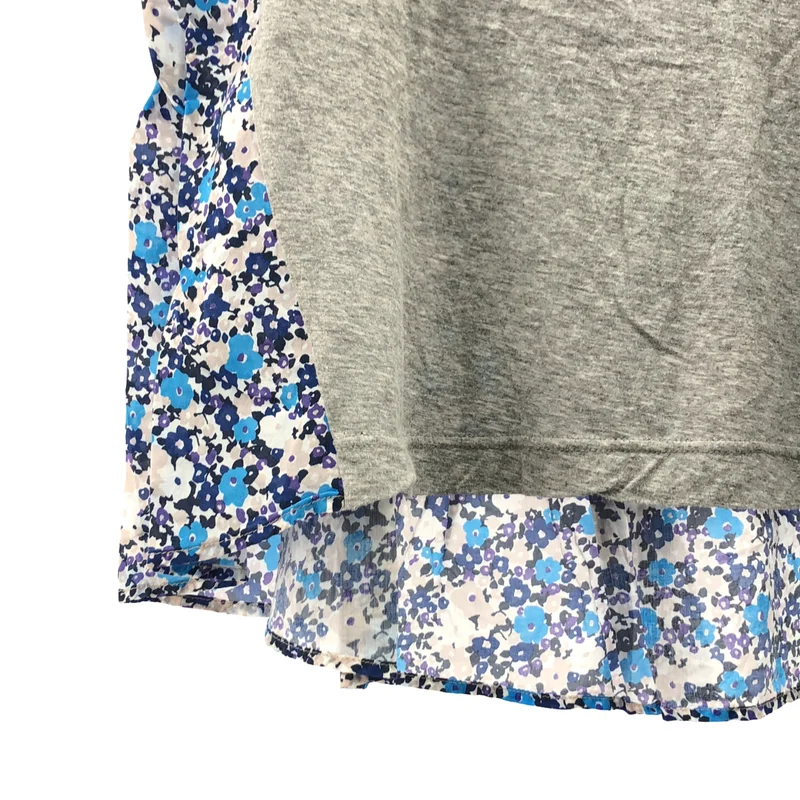 sacai luck / サカイラック | 総柄 ポケット カットソー ブラウス | 3 | レディース