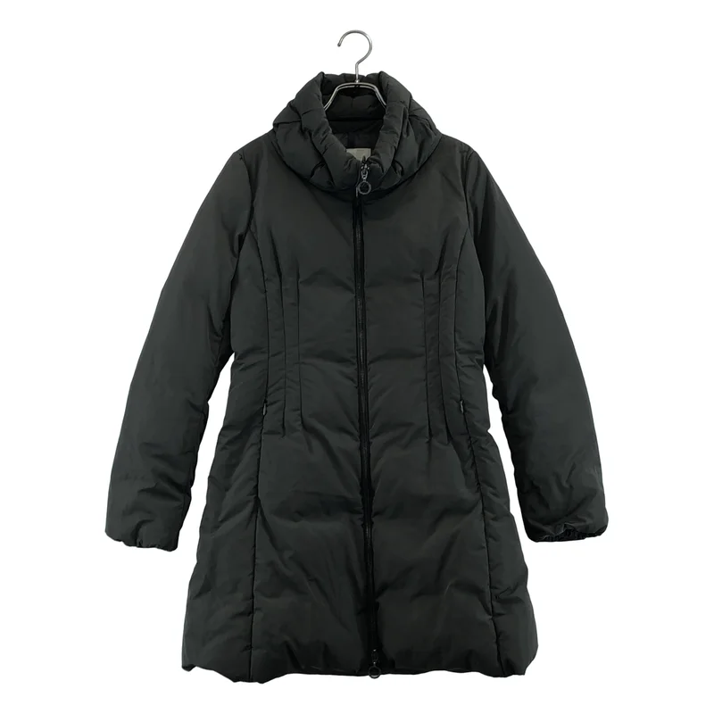 MONCLER / モンクレール | RENNE ハイネック ダウンコート | 0 | レディース