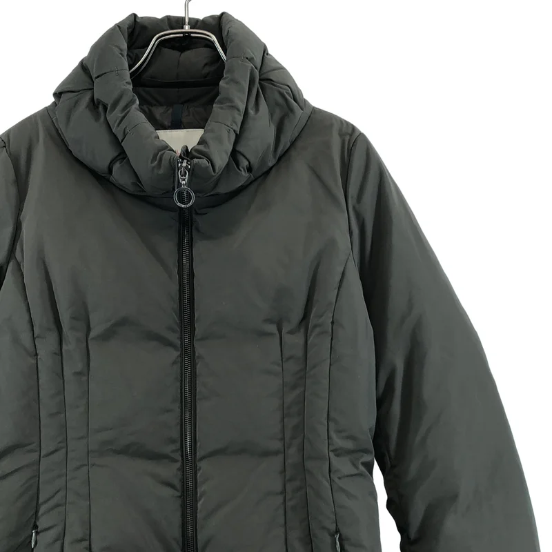 MONCLER / モンクレール | RENNE ハイネック ダウンコート | 0 | レディース