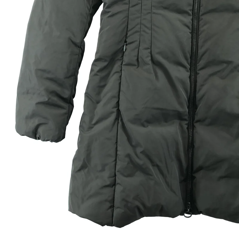 MONCLER / モンクレール | RENNE ハイネック ダウンコート | 0 | レディース