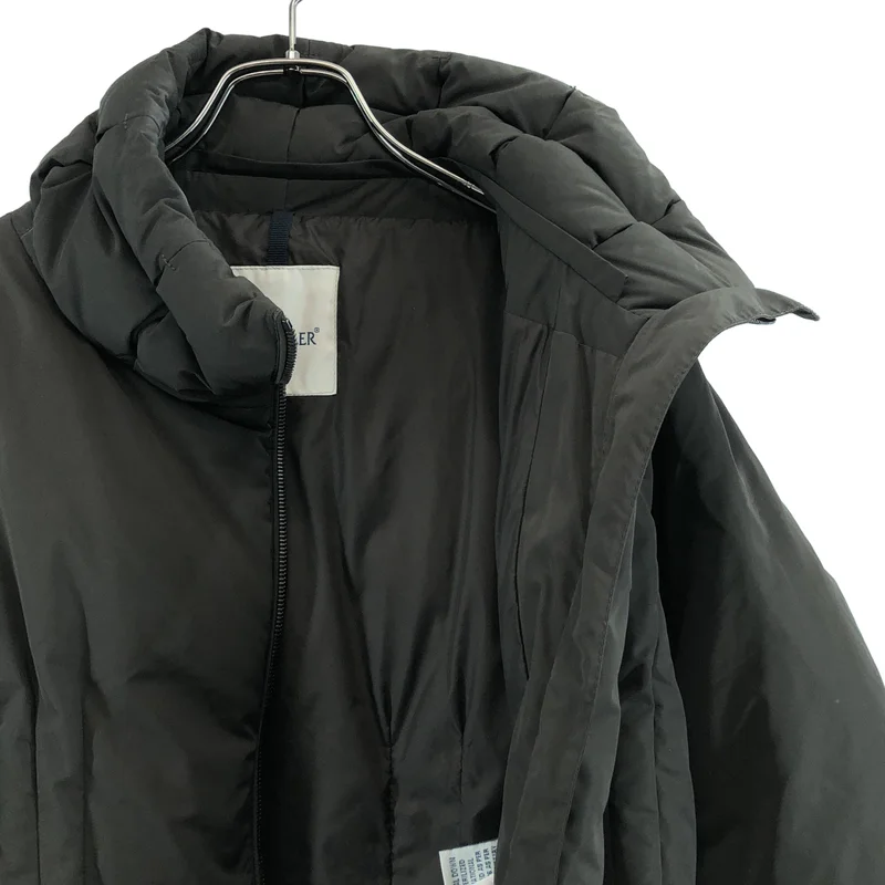 MONCLER / モンクレール | RENNE ハイネック ダウンコート | 0 | レディース