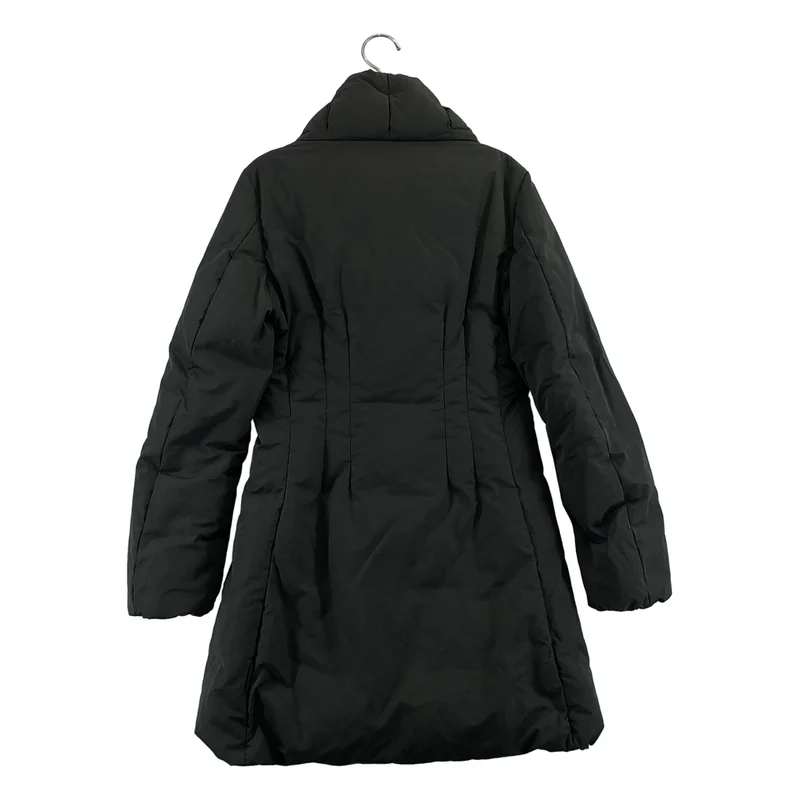 MONCLER / モンクレール | RENNE ハイネック ダウンコート | 0 | レディース
