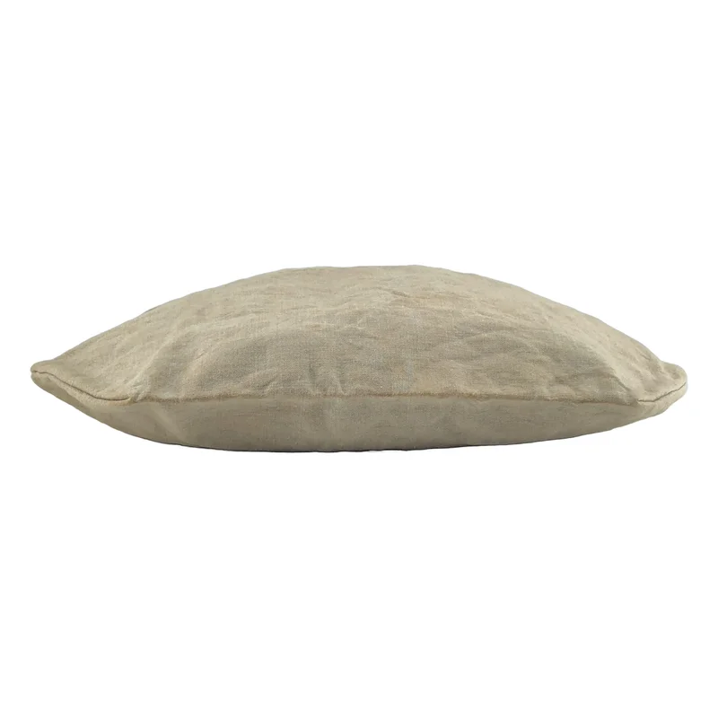 ARTS&SCIENCE / アーツアンドサイエンス | リネン 2Way ショルダーバッグ |