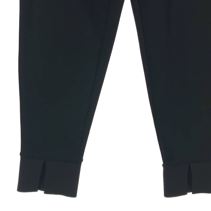 theory / セオリー | SLOUCHY JOGGER DOUBLE KNIT ジョガーパンツ | P | レディース