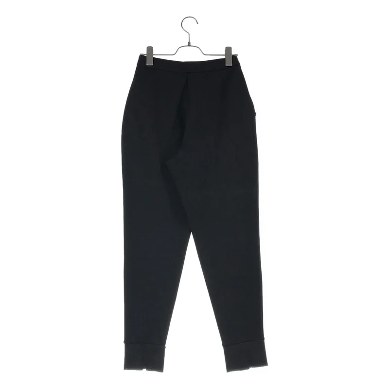 theory / セオリー | SLOUCHY JOGGER DOUBLE KNIT ジョガーパンツ | P | レディース