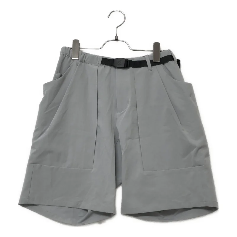 GRAMICCI / グラミチ | SHELTECH x RENU CHUCKWALLA SHORTS ハーフパンツ | S | メンズ