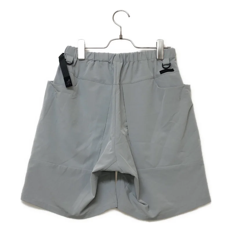 GRAMICCI / グラミチ | SHELTECH x RENU CHUCKWALLA SHORTS ハーフパンツ | S | メンズ