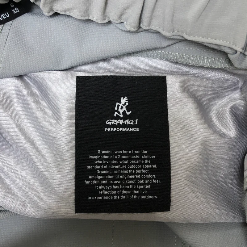 GRAMICCI / グラミチ | SHELTECH x RENU CHUCKWALLA SHORTS ハーフパンツ | S | メンズ