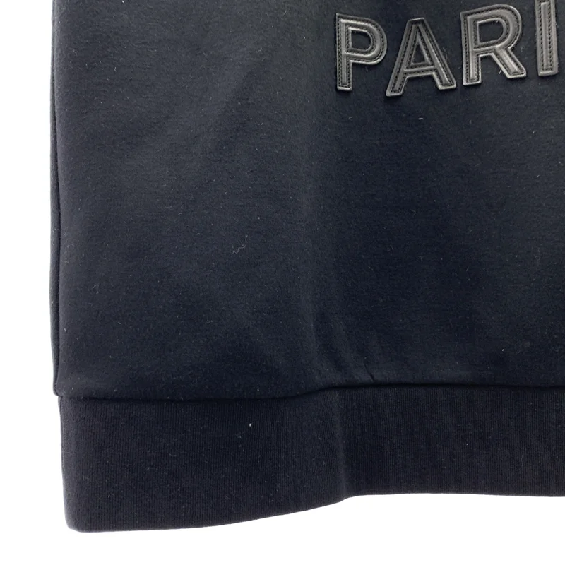 BERLUTI / ベルルッティ | フロントロゴパッチTシャツ | L | メンズ