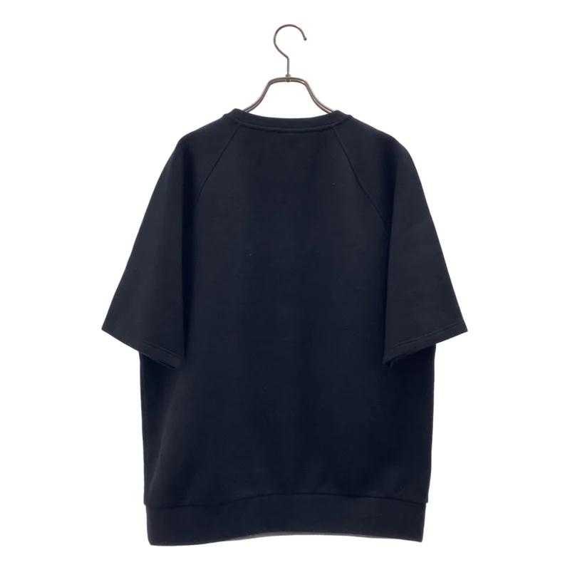 BERLUTI / ベルルッティ | フロントロゴパッチTシャツ | L | メンズ