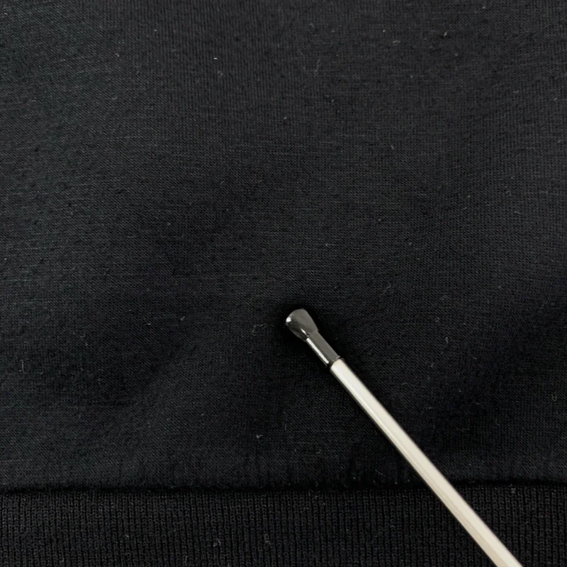 BERLUTI / ベルルッティ | フロントロゴパッチTシャツ | L | メンズ