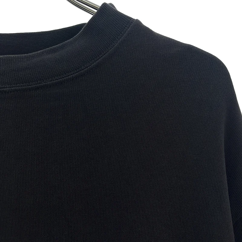 BALENCIAGA / バレンシアガ | Tシャツ_半袖 457623 TUK07 | S | レディース