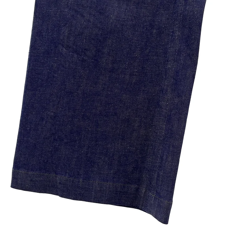 Needles / ニードルス | Sailor Pant 8oz Stretch Denim デニムパンツ | 1 | レディース