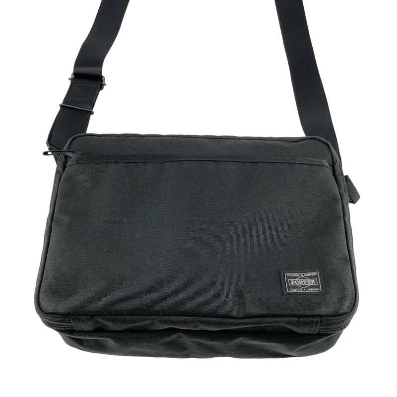 PORTER / ポーター | HYBRID ショルダーバッグ |
