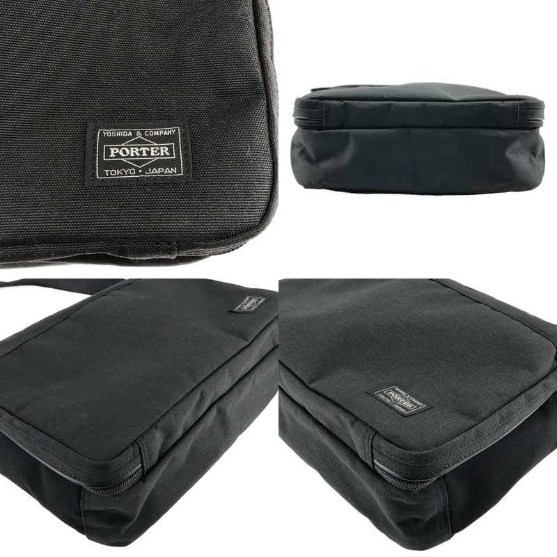 PORTER / ポーター | HYBRID ショルダーバッグ |