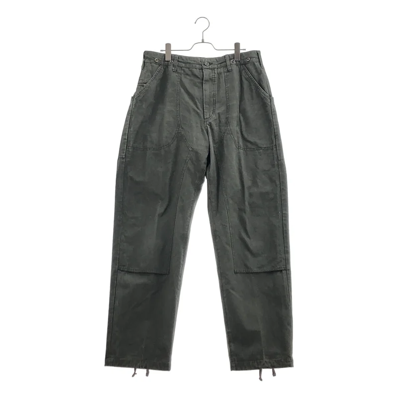 Engineered Garments / エンジニアドガーメンツ | リップストップ カーゴパンツ | M | メンズ