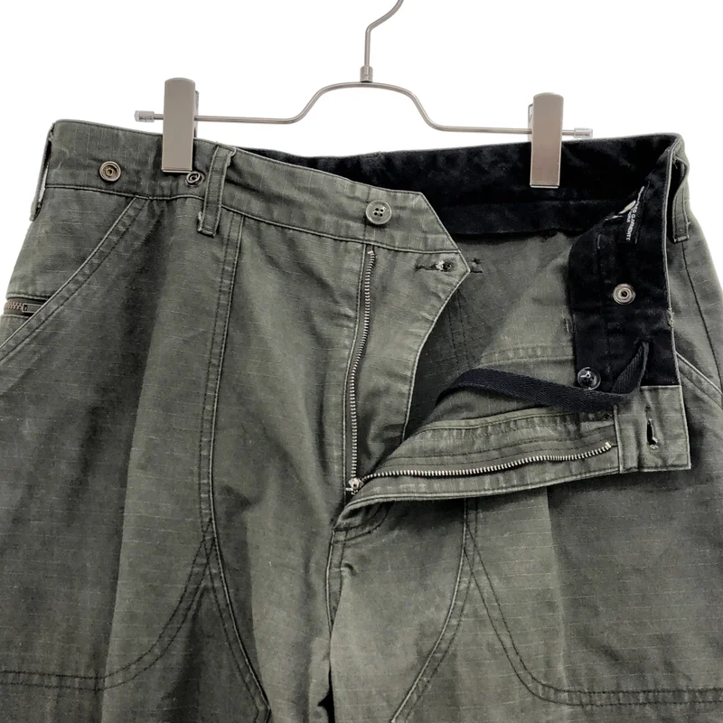 Engineered Garments / エンジニアドガーメンツ | リップストップ カーゴパンツ | M | メンズ