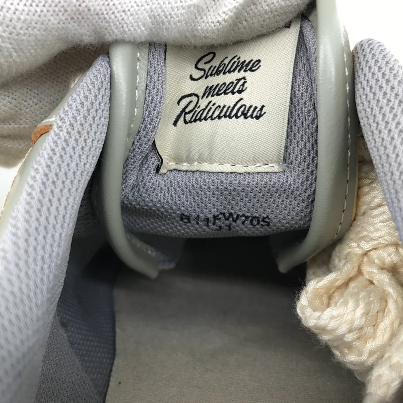 Maison MIHARA YASUHIRO / メゾンミハラヤスヒロ | Rosy ポインテッドトゥ スニーカー | 41 | メンズ