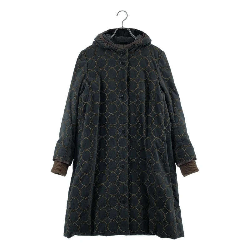タグ付き 定価12万 2023AW mina perhonen 取扱 アンティパスト