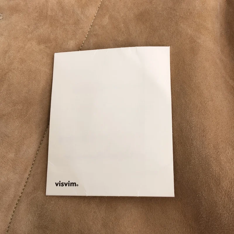 visvim / ビズビム | 2026SS | DAYTON JKT SHEEPSKIN IT シープスキン デイトンジャケット | 3 | メンズ