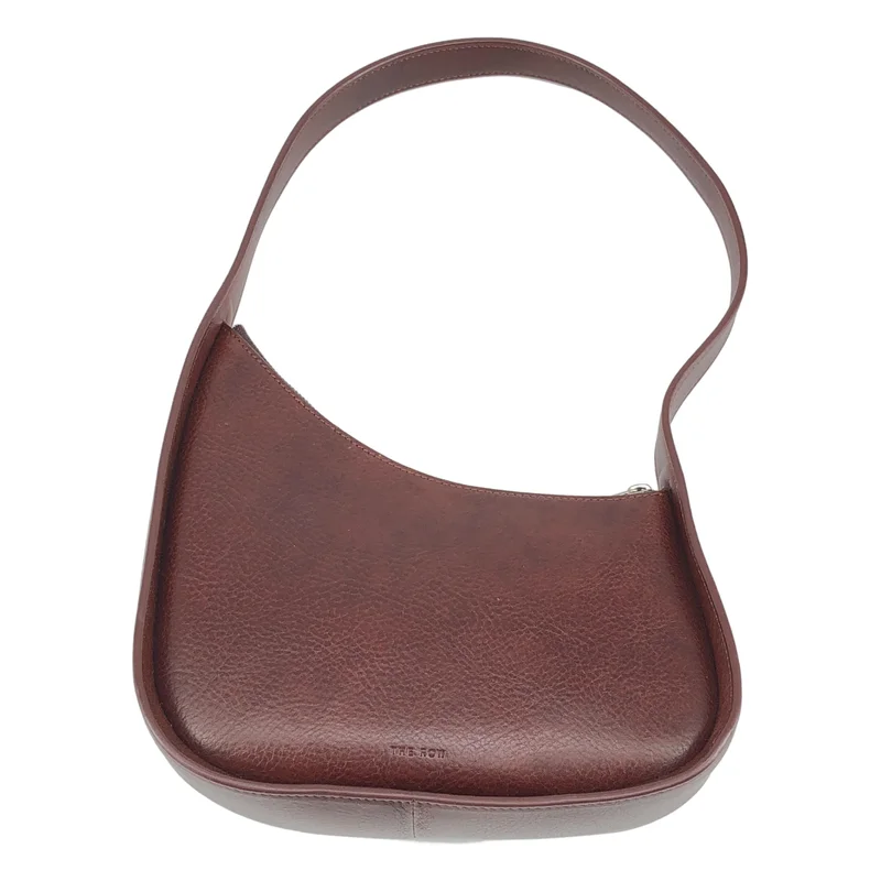 THE ROW / ザロウ | HALF MOON W1249 L136 ハンドバッグ |