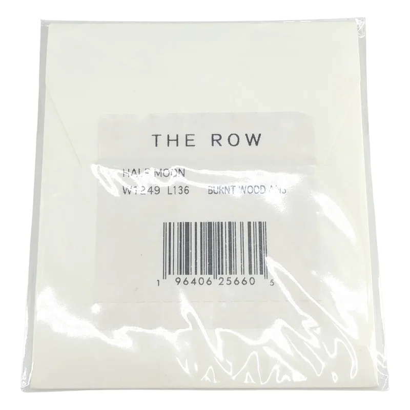 THE ROW / ザロウ | HALF MOON W1249 L136 ハンドバッグ |