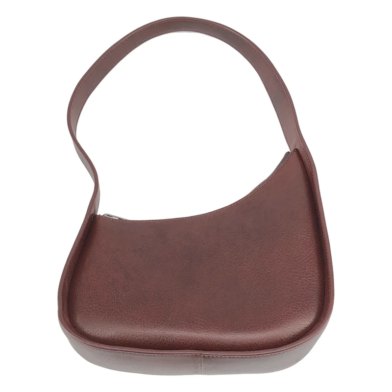 THE ROW / ザロウ | HALF MOON W1249 L136 ハンドバッグ |