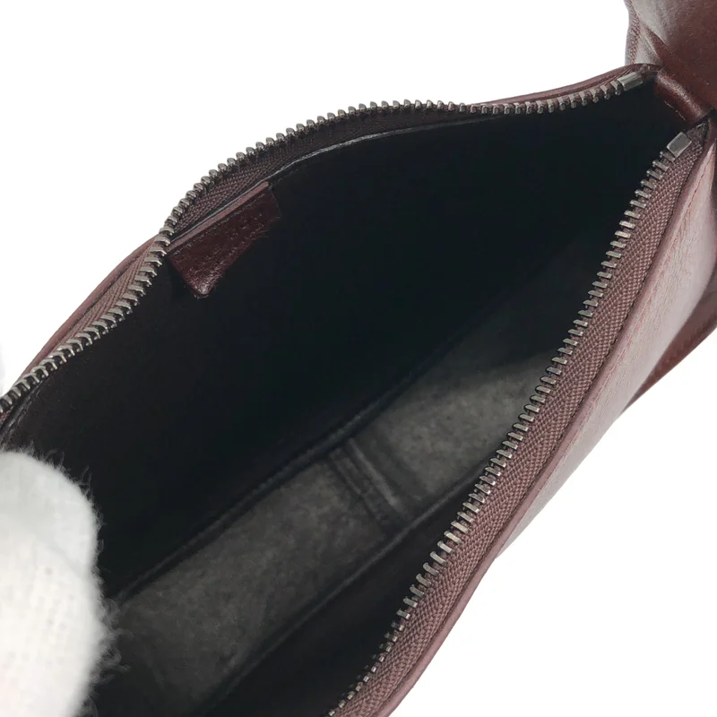 THE ROW / ザロウ | HALF MOON W1249 L136 ハンドバッグ |