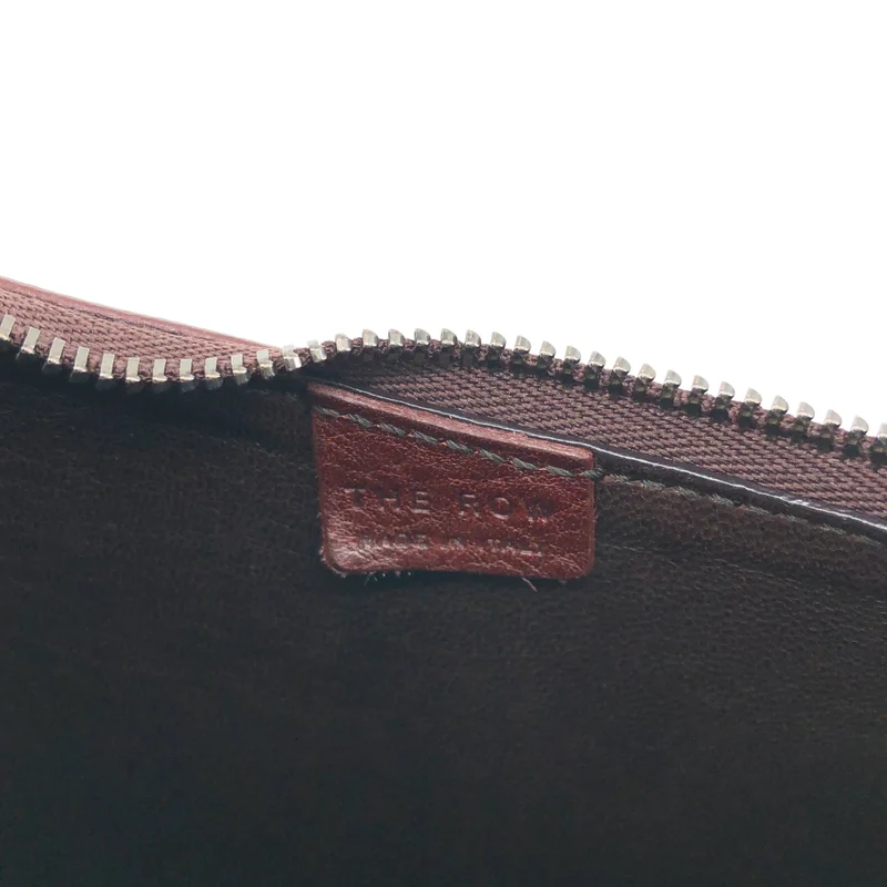 THE ROW / ザロウ | HALF MOON W1249 L136 ハンドバッグ |
