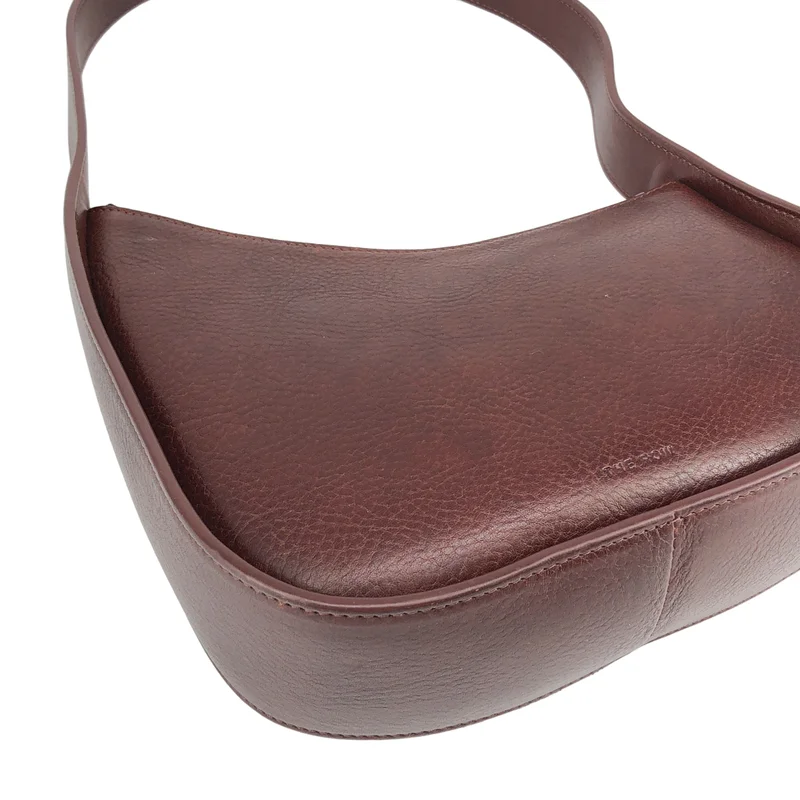 THE ROW / ザロウ | HALF MOON W1249 L136 ハンドバッグ |