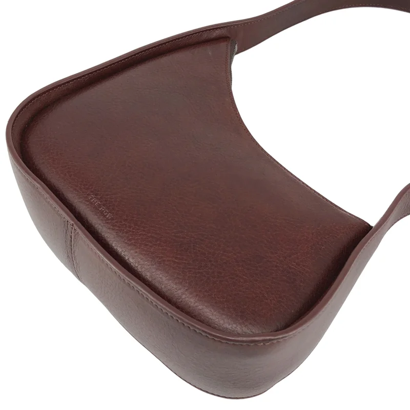 THE ROW / ザロウ | HALF MOON W1249 L136 ハンドバッグ |