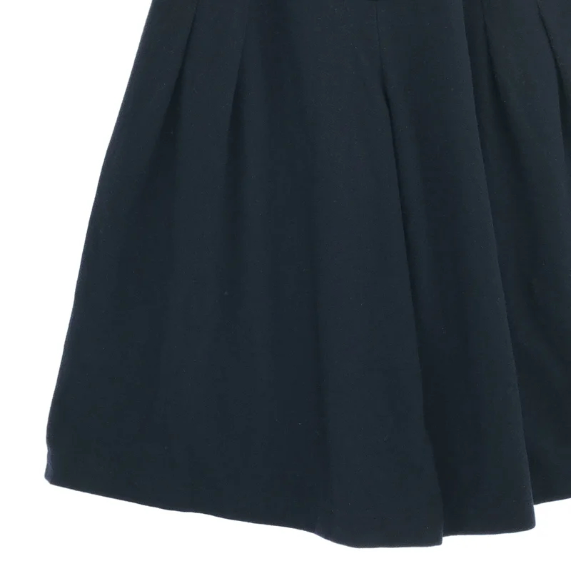 tricot COMME des GARCONS / トリココムデギャルソン | 2009AW | ウール 2タック ワイドパンツ | S | レディース