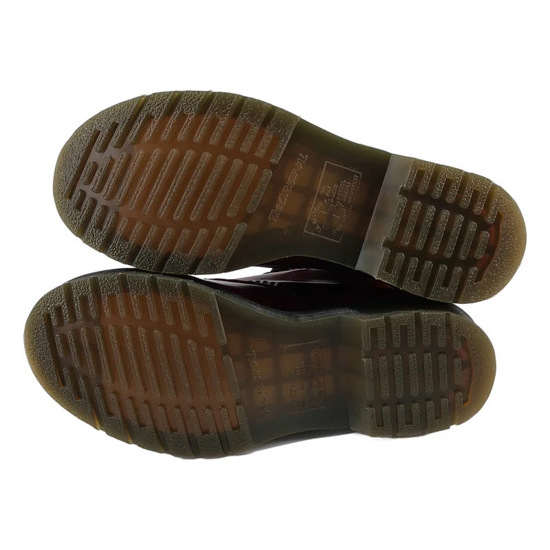 Dr.Martens / ドクターマーチン | 1460 PASCAL 8ホール レースアップブーツ | 4 | レディース