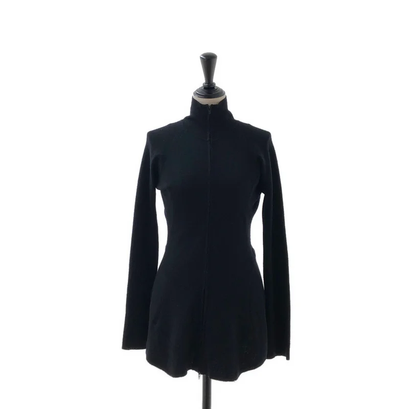 Yohji Yamamoto FEMME / ヨウジヤマモトファム | ドライバーズニット FN-K10-181 | 3 | レディース