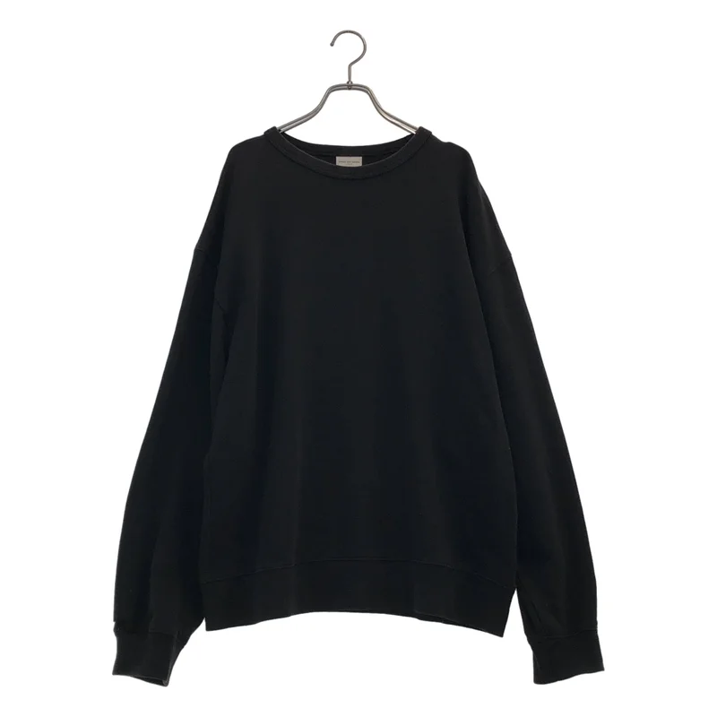 DRIES VAN NOTEN / ドリスヴァンノッテン | HAX 9610 M.K.SWEATER クルーネックスウェット | S | メンズ