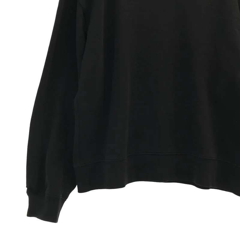 DRIES VAN NOTEN / ドリスヴァンノッテン | HAX 9610 M.K.SWEATER クルーネックスウェット | S | メンズ
