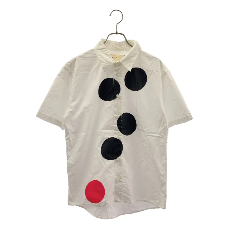 MARNI / マルニ | オーバーシルエット シャツ |