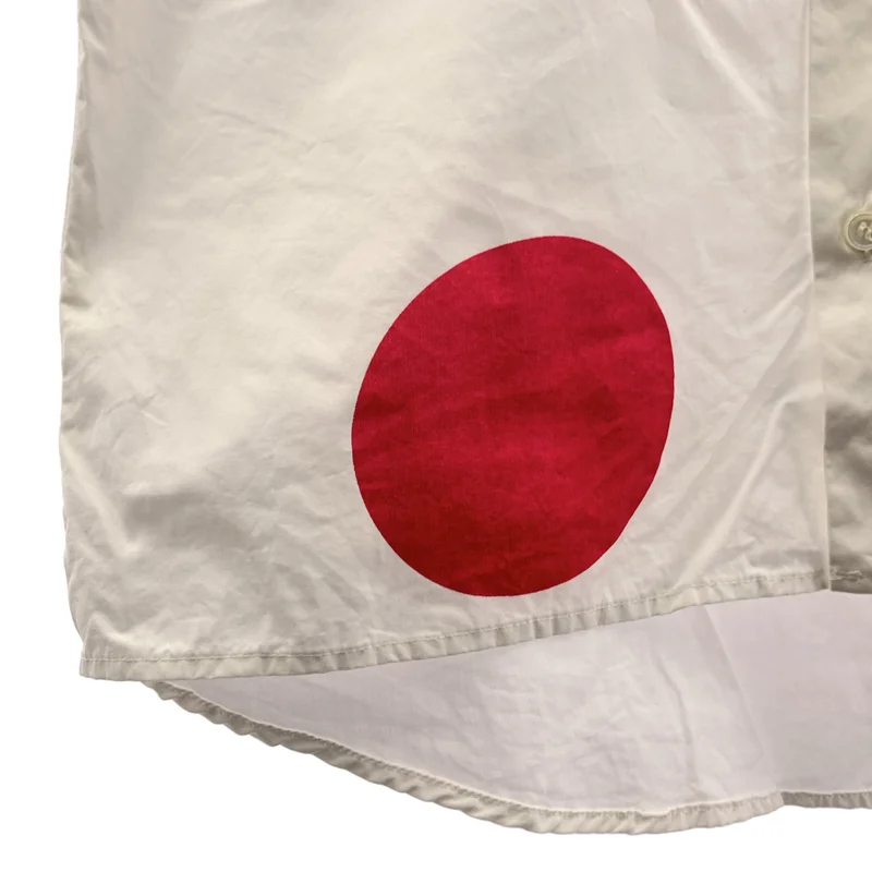 MARNI / マルニ | オーバーシルエット シャツ |
