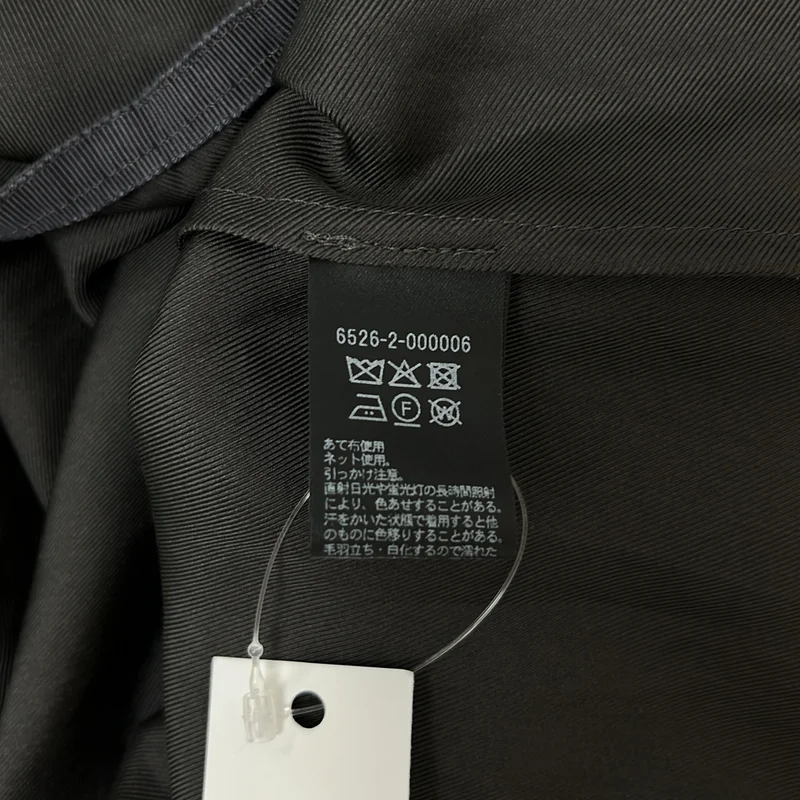 Drawer / ドゥロワー | WINTER1 / シルクフリルワンピース | 36 | レディース