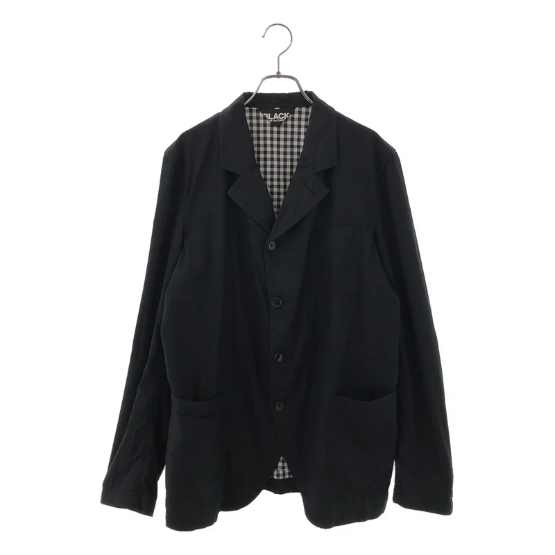BLACK COMME des GARCONS / ブラックコムデギャルソン – KLD